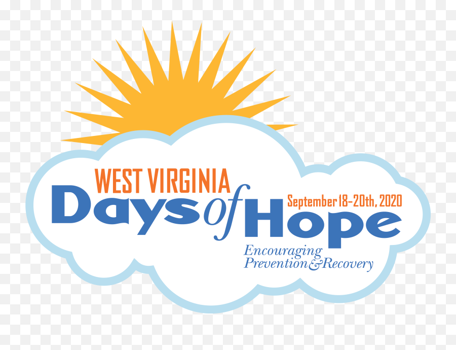 Days Of Hope U2013 West Virginia Council Of Churches - Language Emoji,West Virginia Logo