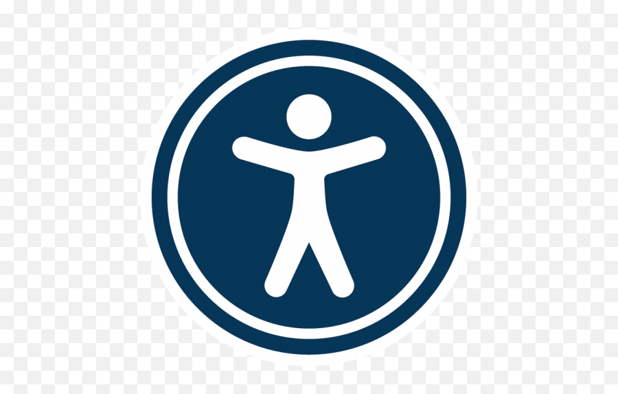 Week Of Welcome - Accessibility Widget Emoji,Csulb Logo
