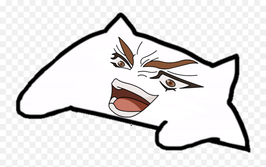 Animemes - Bongo Cat Discord Emoji,Bongo Cat Png