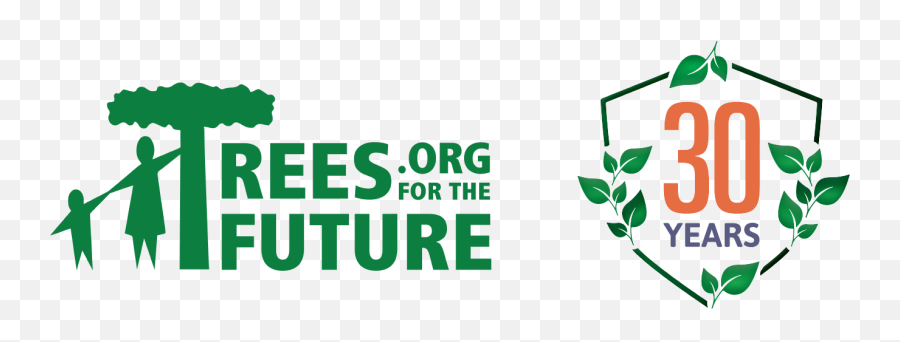 Agroforestry Is Earth Day Hot Topic At United Nations - Trees For The Future Emoji,Hot Topic Logo
