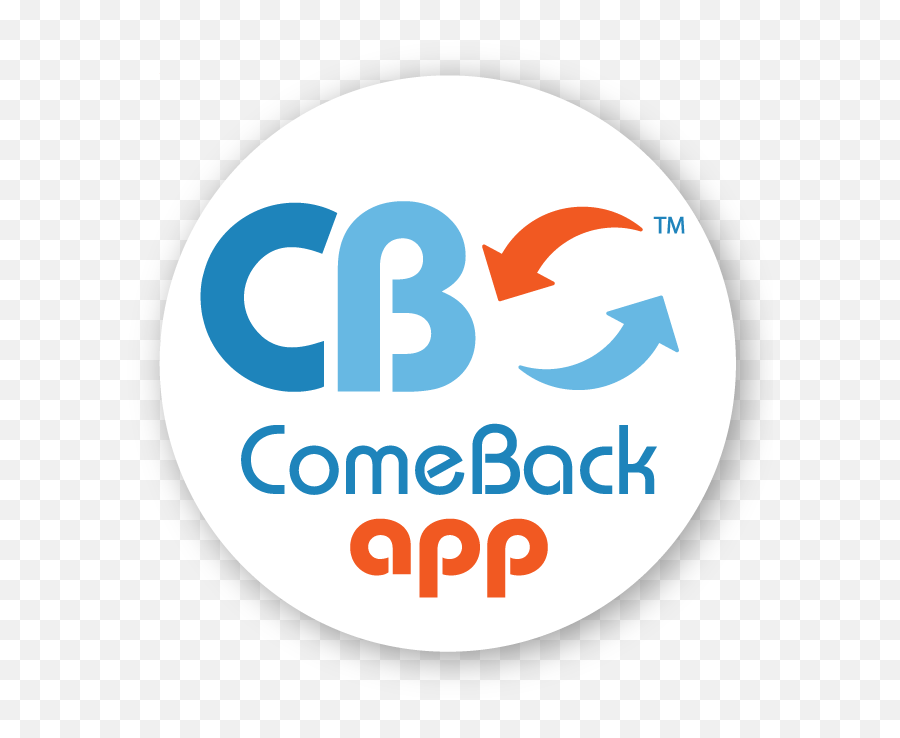Cb - Dot Emoji,Cb Logo