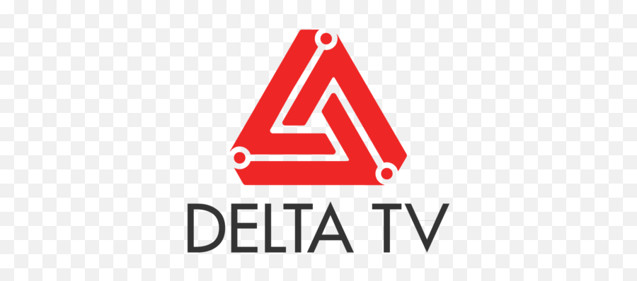 Delta Tv Youtube Channel - Delta Tv Png Emoji,Youtube Tv Logo