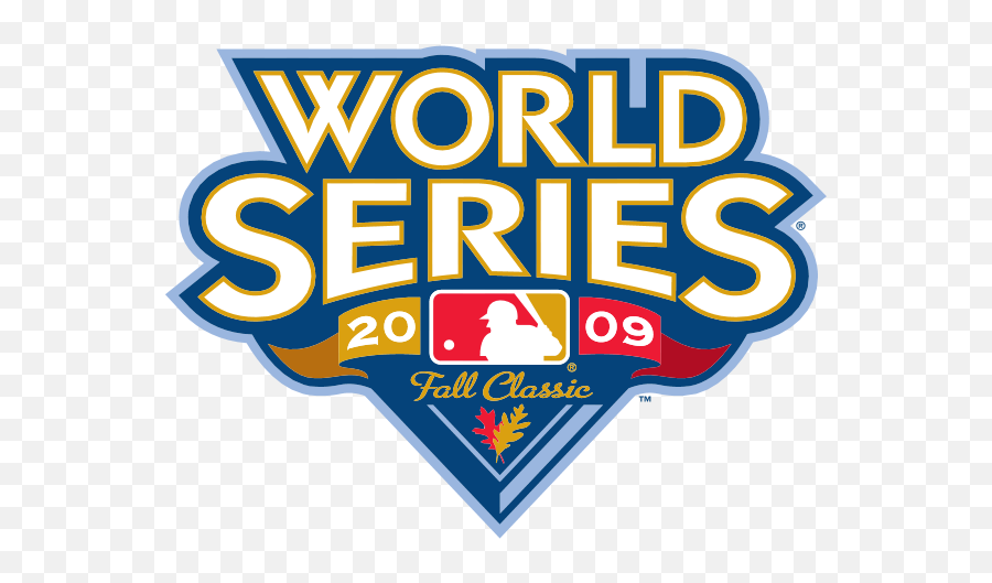 Logo - New York Yankees Logo World Serie Emoji,World Series Logo