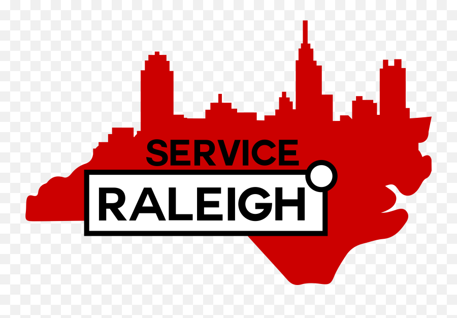 Service Raleigh - Service Raleigh Ncsu Emoji,Ncsu Logo