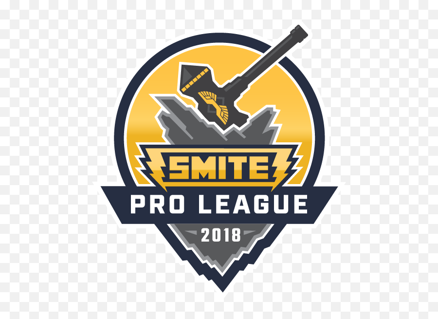 Smite Esports Wiki - Smite Pro League Emoji,Smite Logo