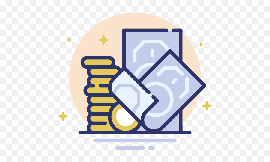 Finance Mango Money Icon - Spaark Bussiness Flat Icons Mango Emoji,Money Icon Png