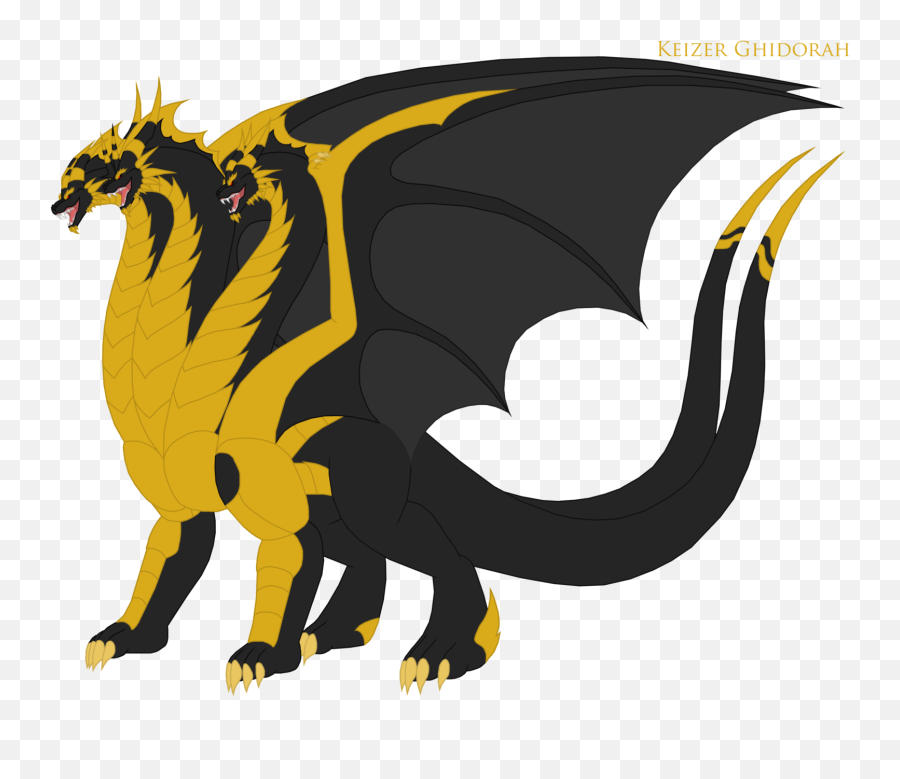 Godzilla Clipart Ham Radio - Kaizer Ghidorah Pyrus Emoji,Ham Radio Clipart