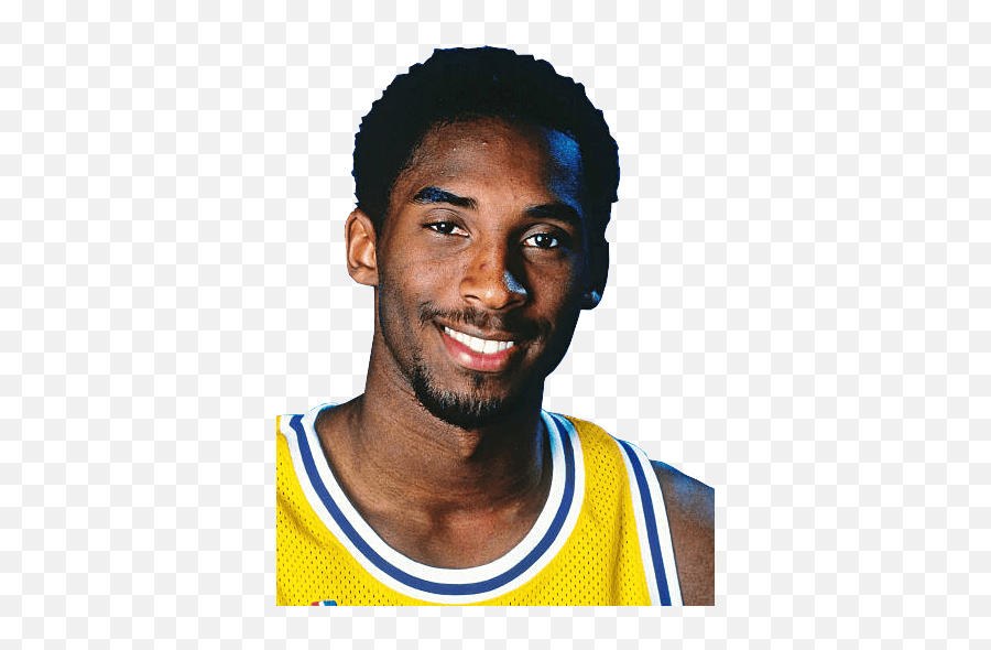Kobe Bryant Nba 2k21 Rating - Kobe Bryant Headshot Afro Emoji,Kobe Bryant Png