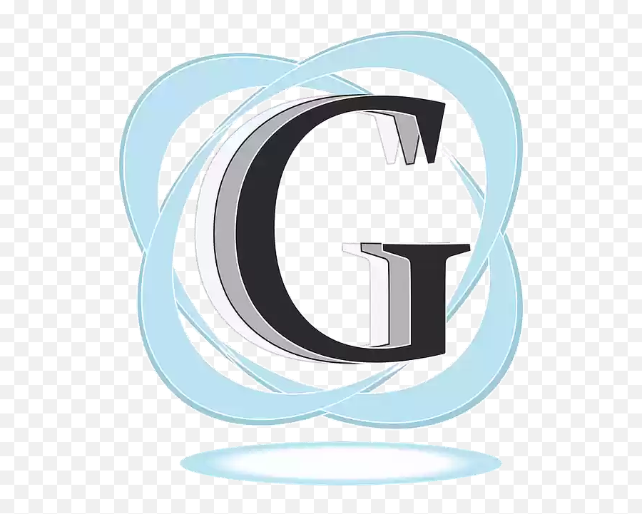 Logo Mark G - Free Vector Graphic On Pixabay G Emoji,Gimp Logo