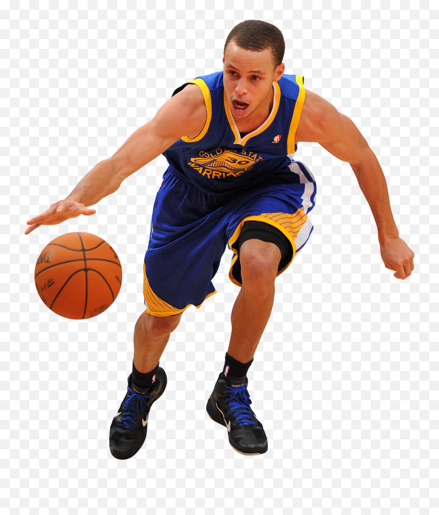 Download Free Basketball Player Ball Stephen Curry Jersey - Stephen Curry Golden State Warriors Png Emoji,Stephen Curry Logo