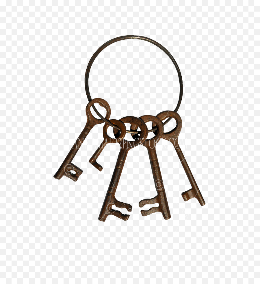 Old Rusty Keys Png Stock Photo - Rusty Keys Png Emoji,Keys Png