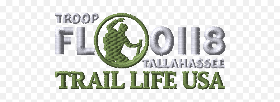 Uniforms - Language Emoji,Trail Life Usa Logo