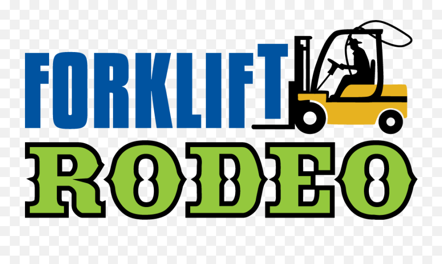 Forklift Rodeo Clipart - Full Size Clipart 1632065 Language Emoji,Rodeo Clipart