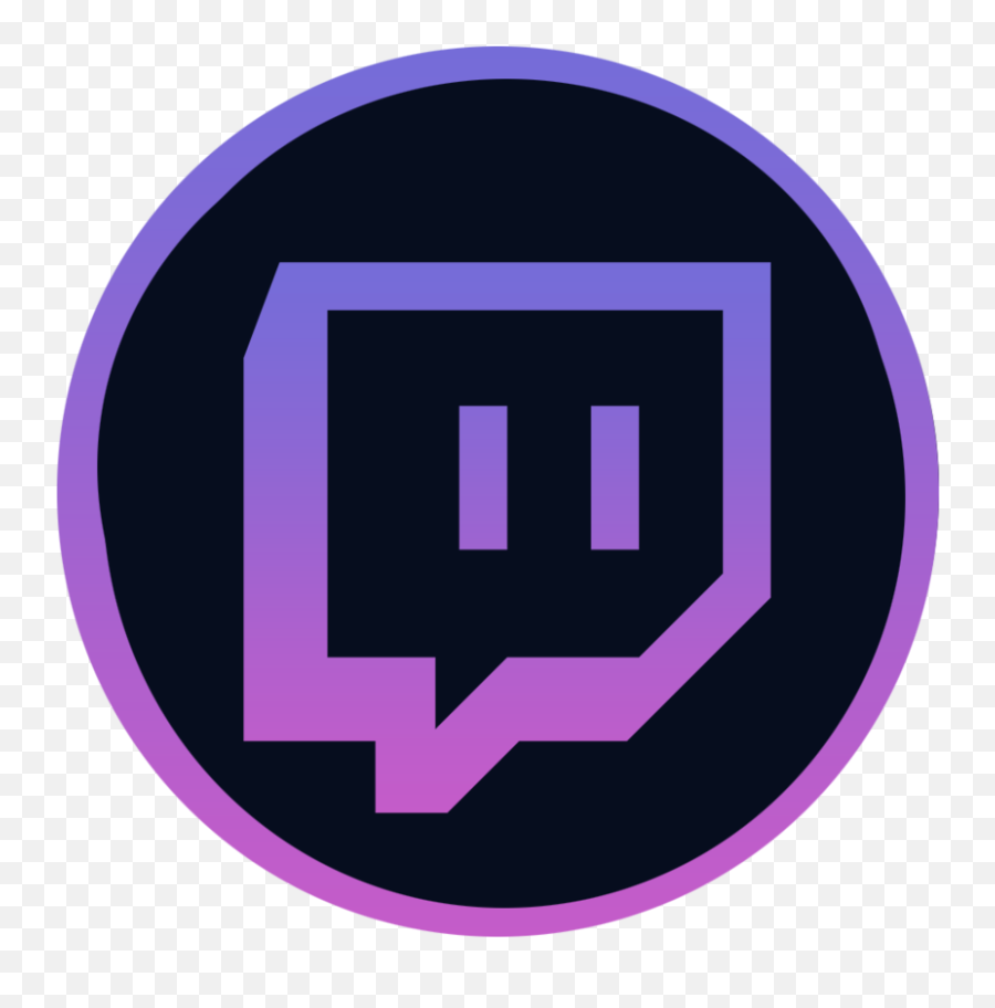 Twitch Logo Png - Twitch Offline Banner Size Emoji,Twitch Logo