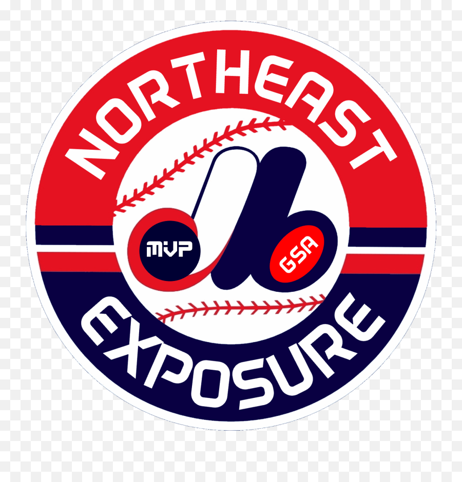 Mvp Blue Jackets 20192020 - Perfect Game Baseball Association Montreal Expos Logo Transparent Background Png Emoji,Blue Jackets Logo
