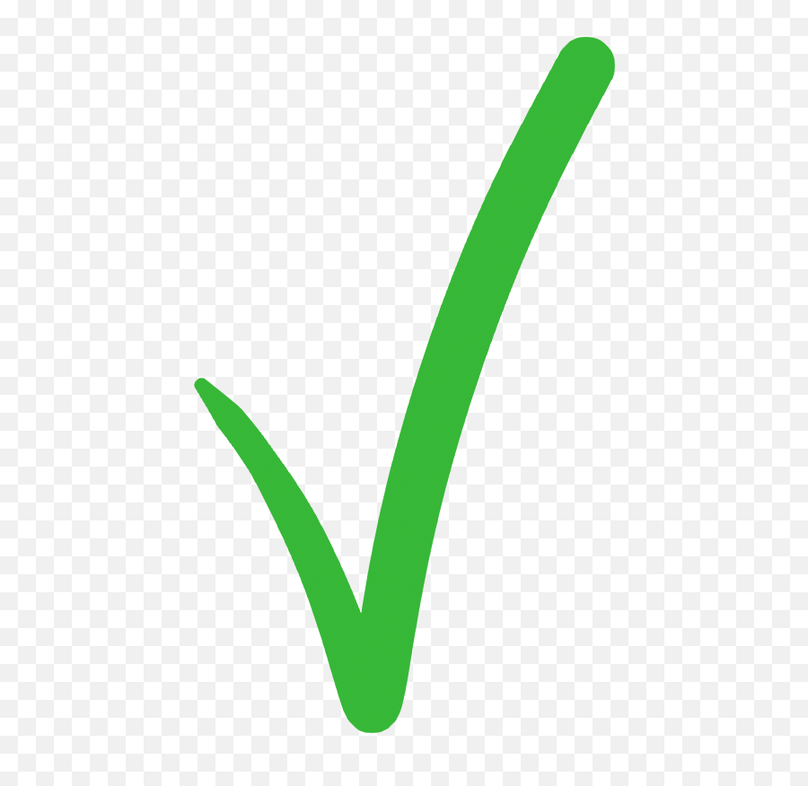 Royalty - Check Figura Emoji,Green Check Png