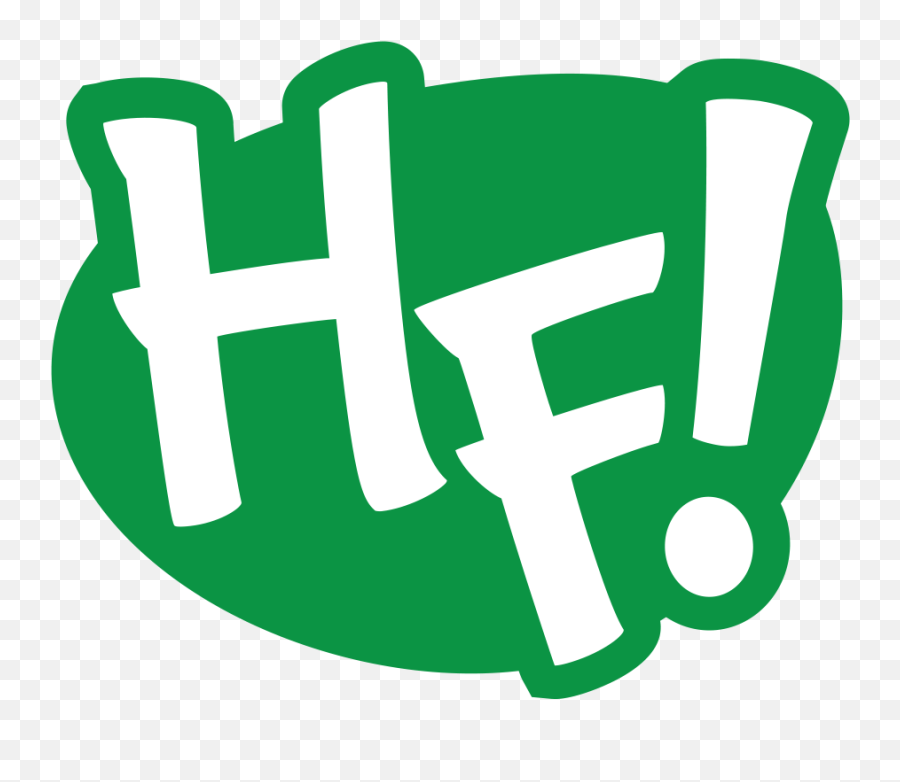 H - Flogo Ecc Childrenu0027s Ministry Language Emoji,F Logo