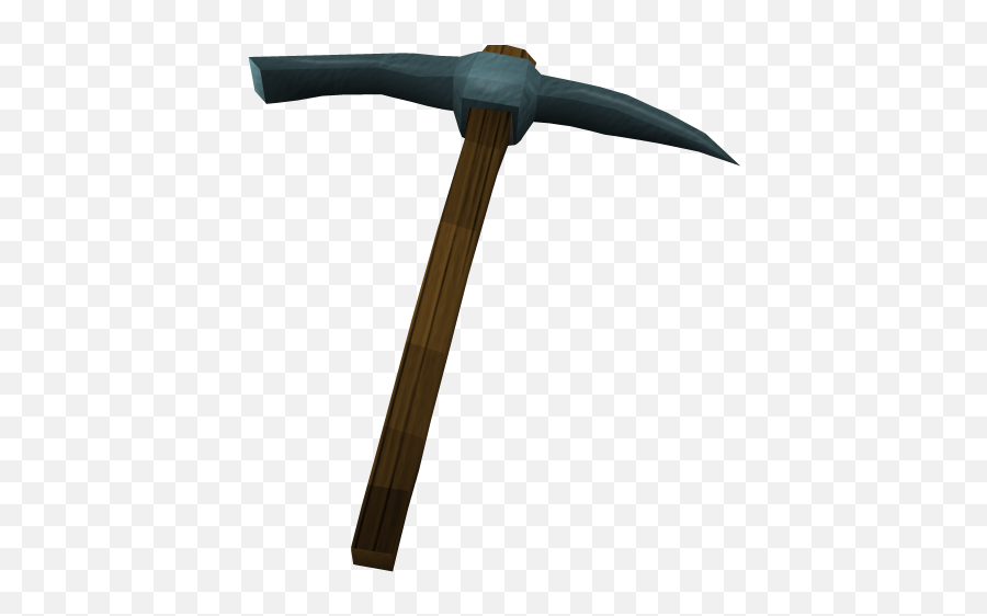 Free Minecraft Pickaxe Png Download - Gold Rush Pic Axe Emoji,Minecraft Pickaxe Png