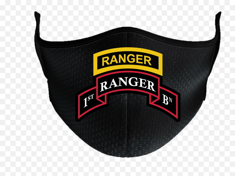 1 - 75th Ranger Regiment Emoji,Army Ranger Logo