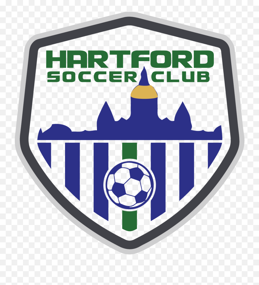 Hartford Soccer Club Active City - Hellenic Logo Emoji,Futbol Club Logos
