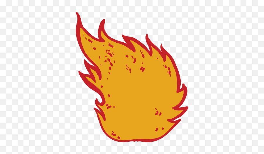 Download Fire Png Vector Clipart - Png 556 Free Png Art Emoji,Fire Vector Png