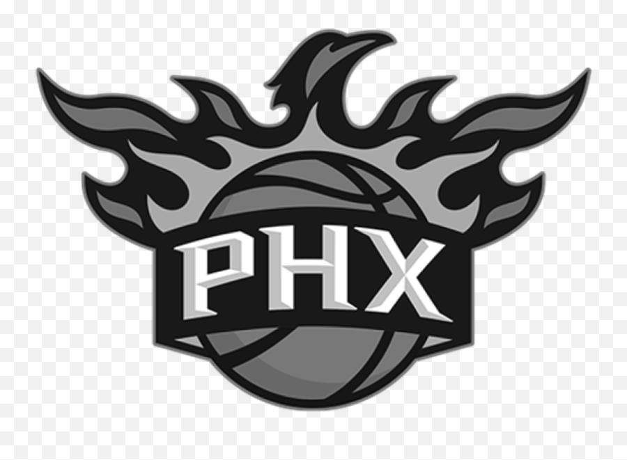 The Predictive Group - Phoenix Suns Logo Emoji,Vosb Logo