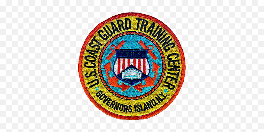 Togetherweserved - John Murphy Mstc Emblem Emoji,U.s.coast Guard Logo