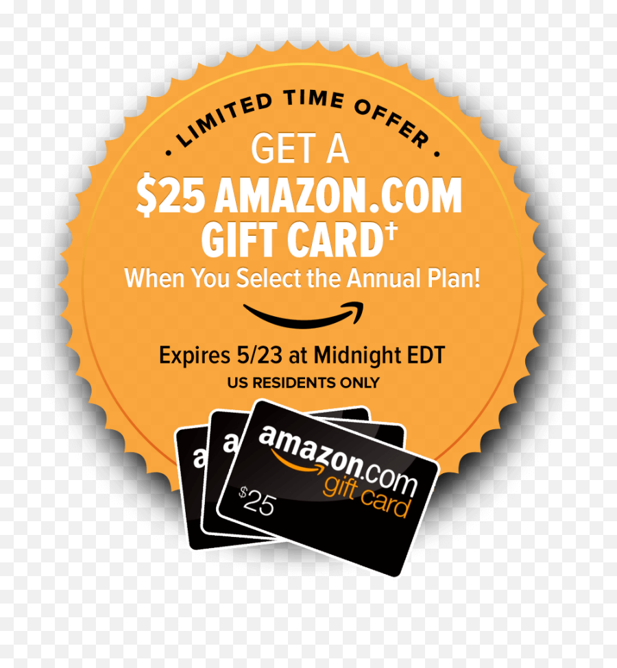 Download 25 Amazon Gift Card - Amazon Kindle Full Size Amazon Gift Card Emoji,Amazon Gift Card Png