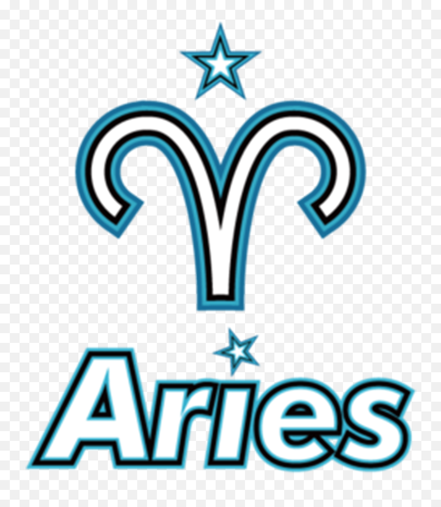 Asteraries - Tipify Aster Aries Emoji,Aries Logo