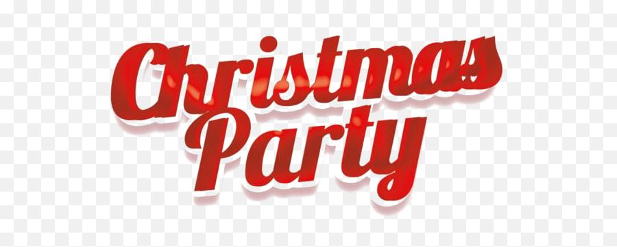 Christmas Party Png Clipart - Christmas Party Clipart Png Emoji,Party Clipart