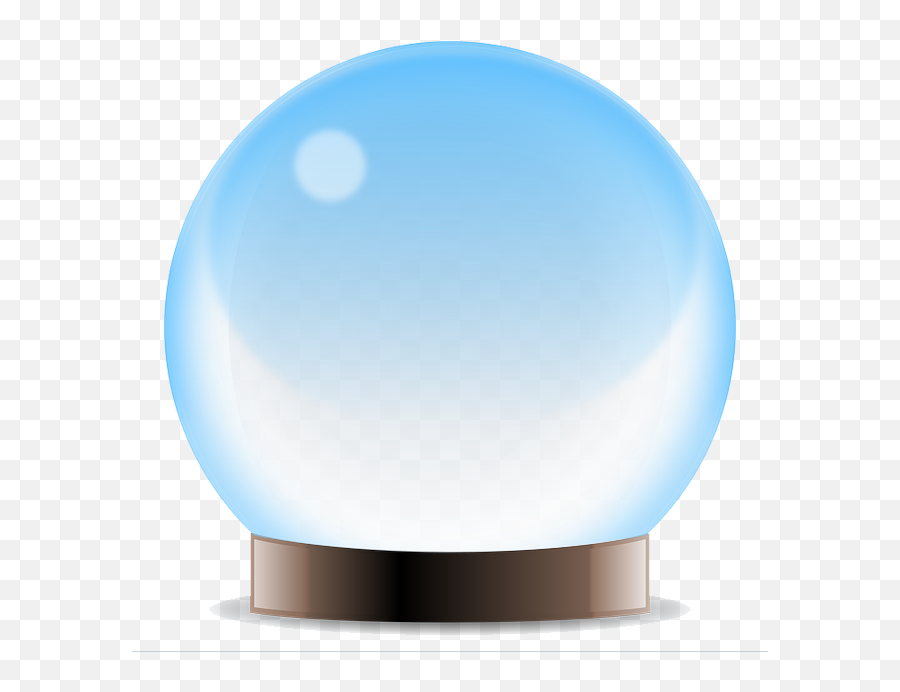 Crystal Ball Transparent Png - Crsital Ball Png Emoji,Crystal Ball Transparent Background