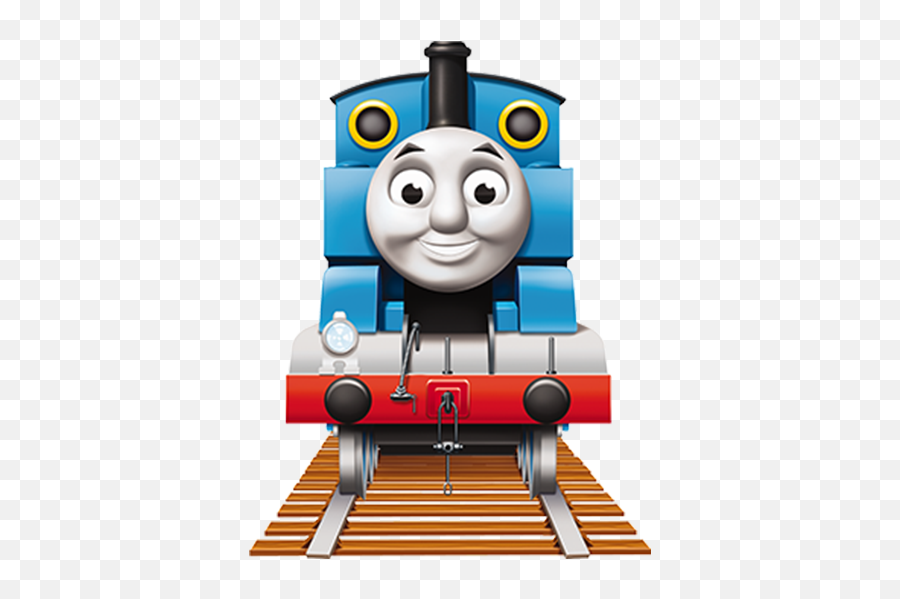 Download Thomas Train Png - Thomas The Tank Png Emoji,Thomas Png