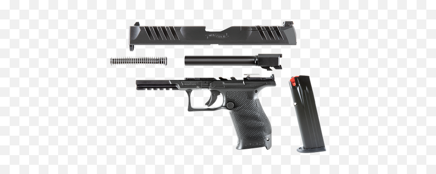Black Rifle Coffee Company - Five Alarm Select Shooting Walther Pdp 5 Emoji,Black Rifle Coffee Logo