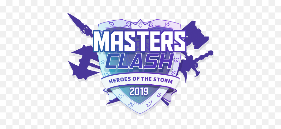 Masters Clash Finals 2019 - The Home Of The Kelpies Emoji,The Clash Logo