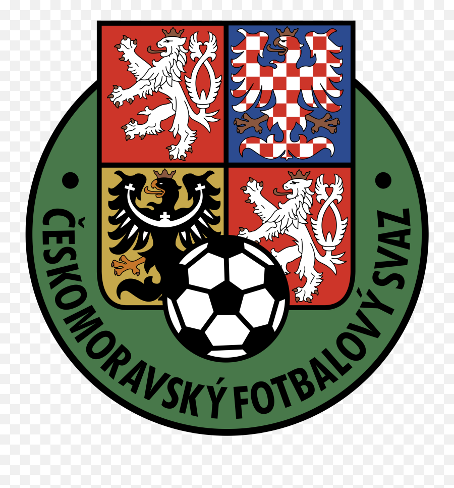 Czech Republic National Football Team - Saxon Switzerland National Park Emoji,Team Logo