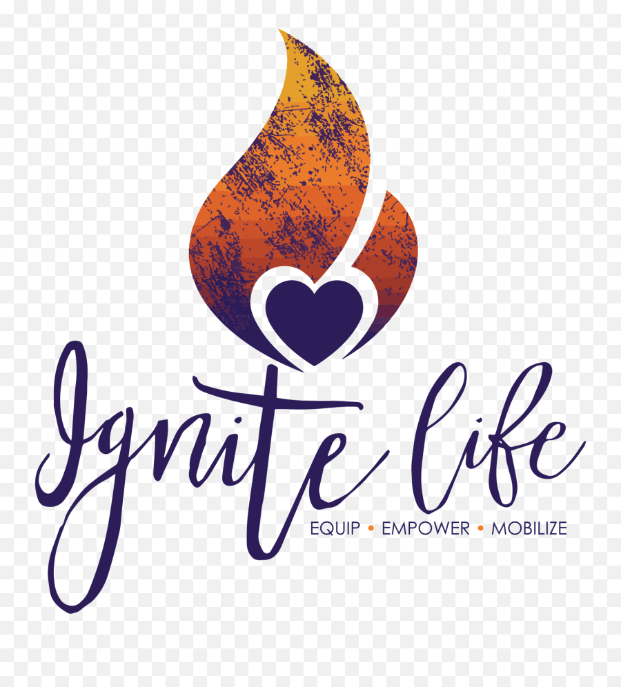 Ignite Life Emoji,Ignited Logo