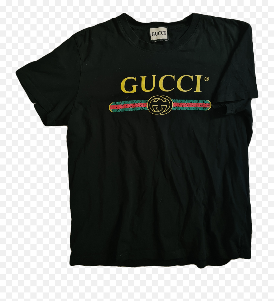 Gucci Tshirt Emoji,Gucci Logo Shirt