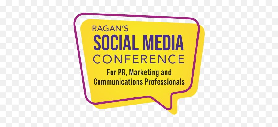 Raganu0027s Social Media Conference For Pr Marketing And - Vertical Emoji,Disney World Logo