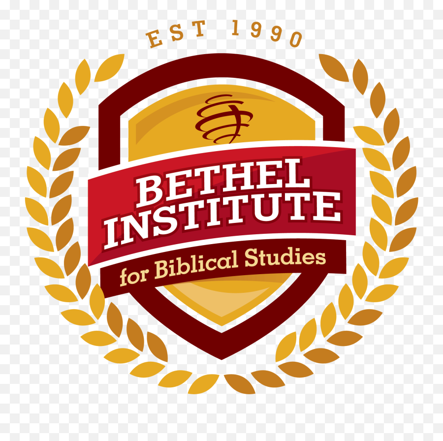 Bethel Institute For Biblical Studies Emoji,Church Logo Designs