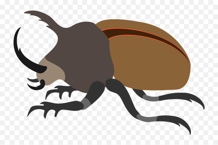 Bug Clipart - Parasitism Emoji,Bug Clipart