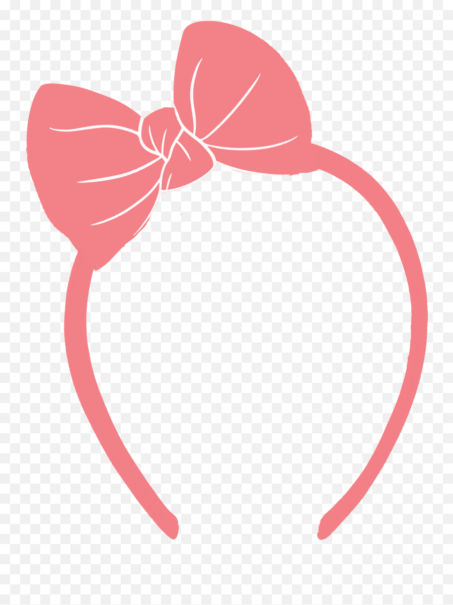 Comfortable Bows And Headbands For Babies And Girls U2013 Baby Emoji,Headband Clipart
