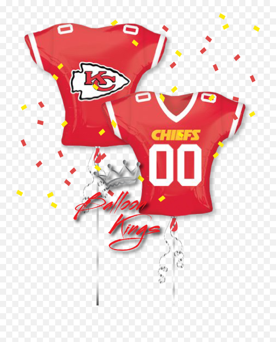 Kansas City Chiefs Jersey Emoji,Kansas City Chiefs Png