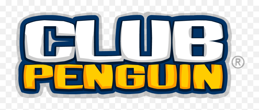 Club Penguin - Club Penguin Emoji,Penguins Logo