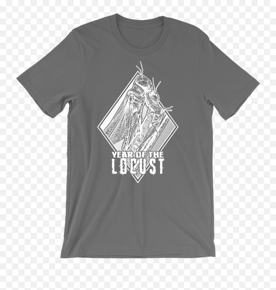 Locust Menu0027s T - Shirt Emoji,Nautical Star Png