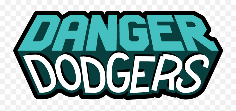 Danger Dodgers U2014 Uppercut Games Emoji,Dodgers Logo Image