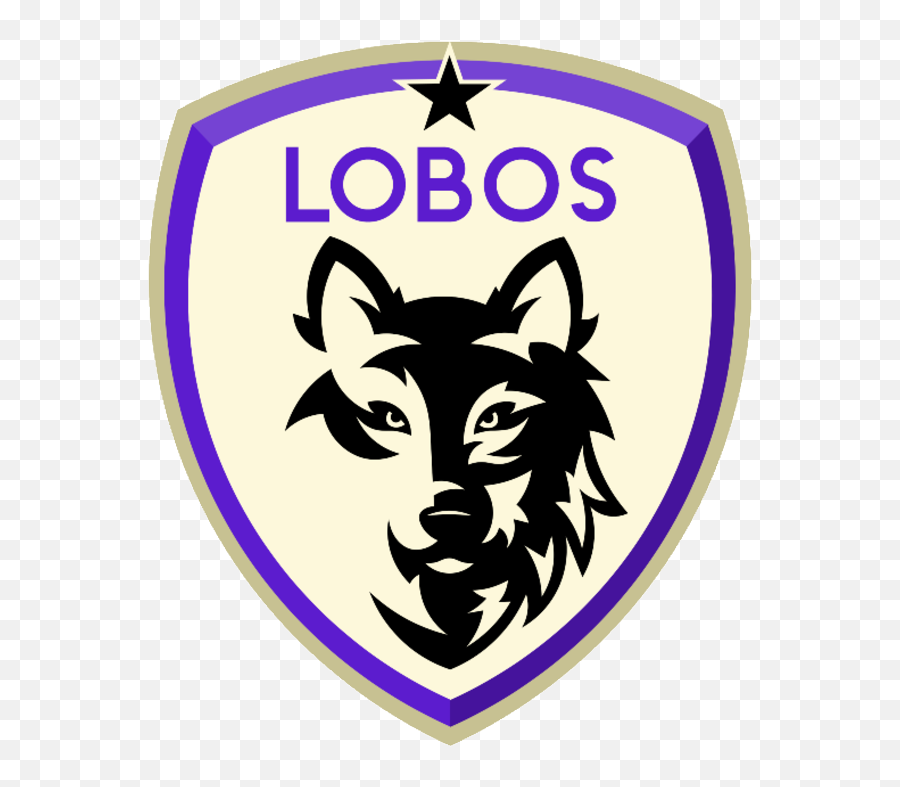 Central Texas Lobos Eleven Emoji,Lobo Logo