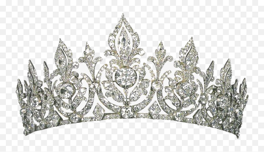 Transparent Background Queen Crown Png Emoji,Silver Crown Clipart