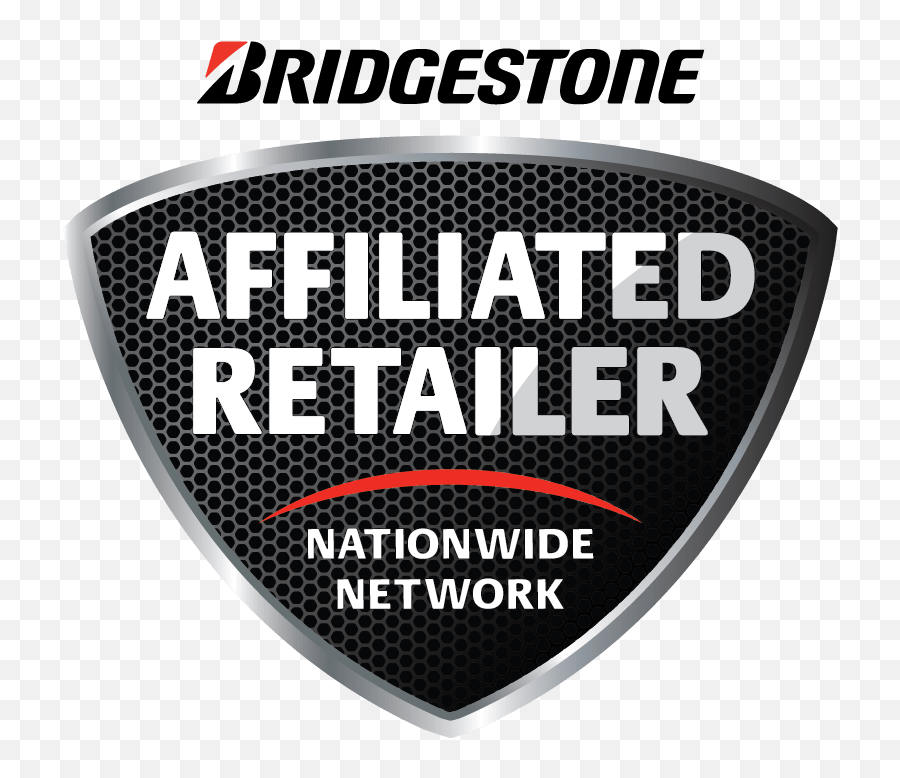 Bridgestone Affiliated Retailer Hd Png - Bridgestone Affiliate Program Emoji,Firestone Logo