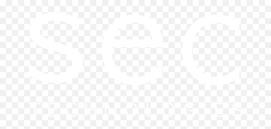Cbrn Stand - Off Detectors Sec Technologies Dot Emoji,Sec Logo