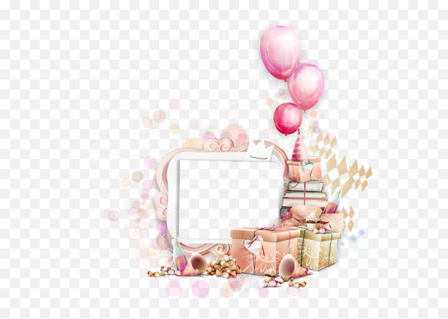 Silentwhisperzzu0027s Image Happy Birthday Logo Birthday - Balloon Emoji,Happy Birthday Logo
